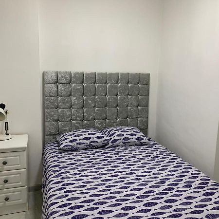 Calahonda Apartment Sitio de Calahonda Екстер'єр фото