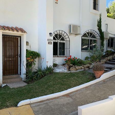 Calahonda Apartment Sitio de Calahonda Екстер'єр фото