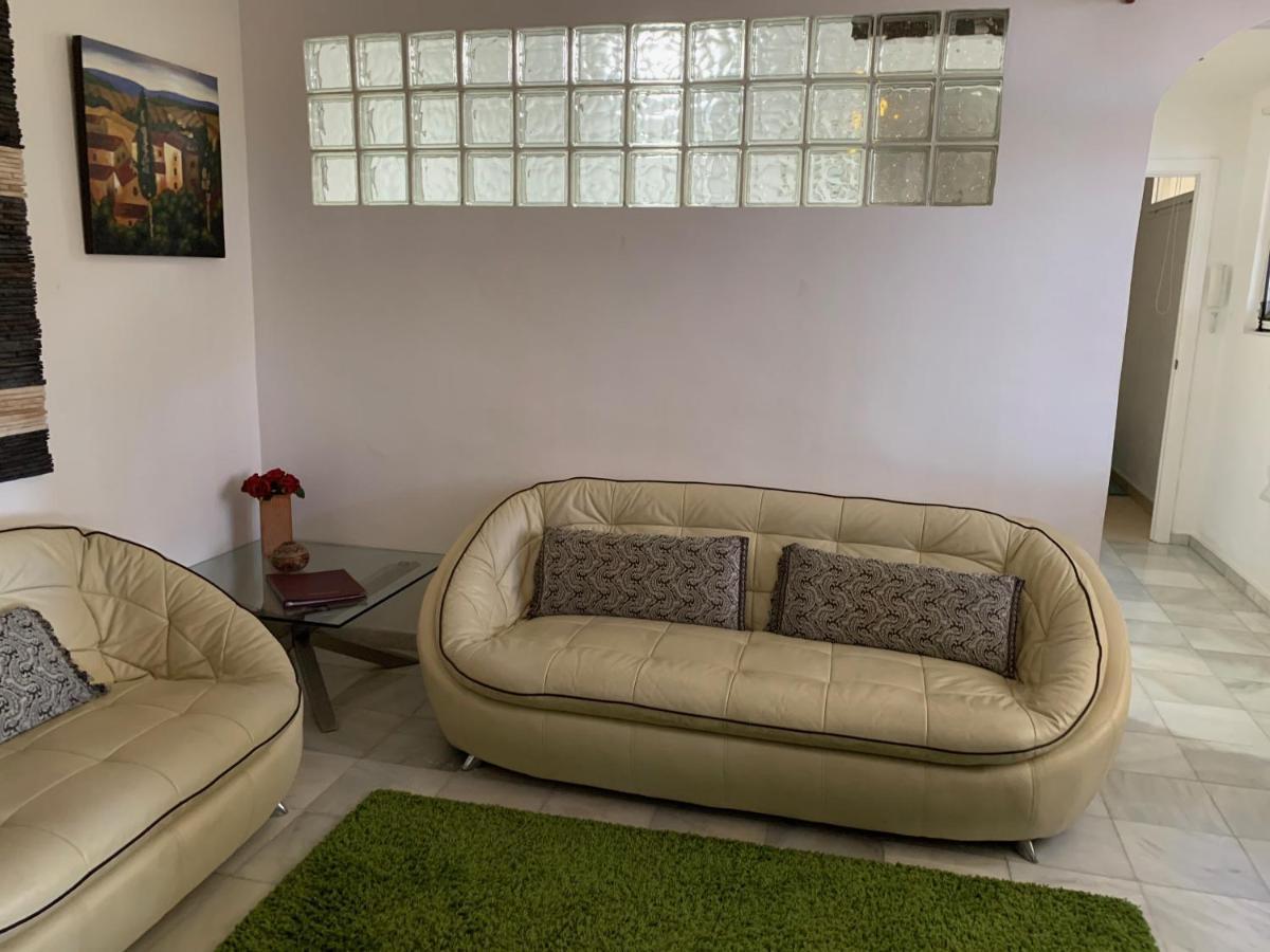 Calahonda Apartment Sitio de Calahonda Екстер'єр фото