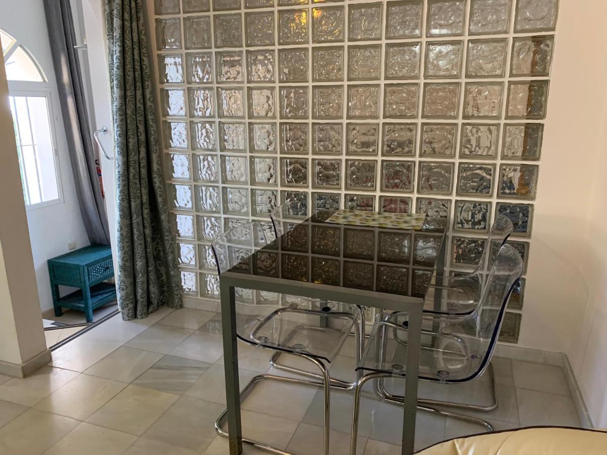Calahonda Apartment Sitio de Calahonda Екстер'єр фото