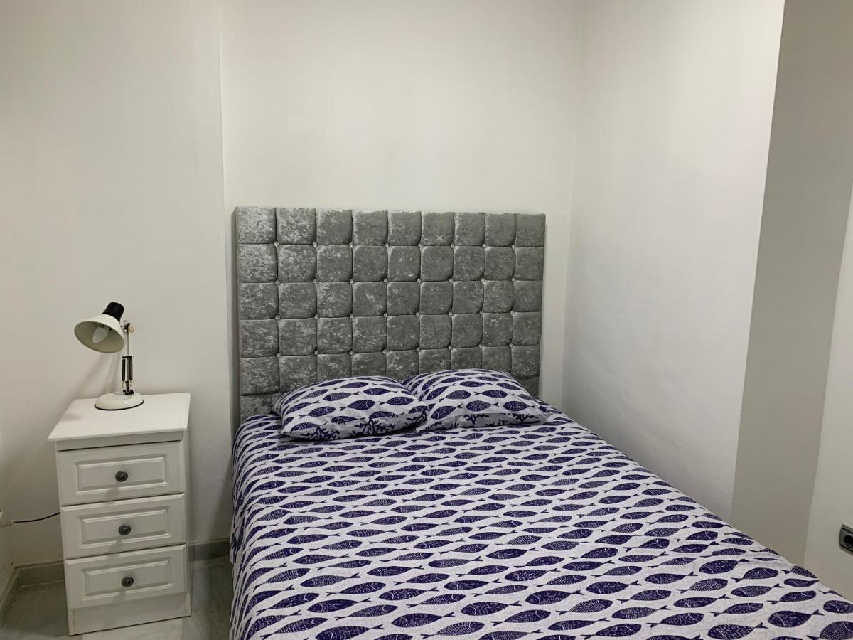 Calahonda Apartment Sitio de Calahonda Екстер'єр фото