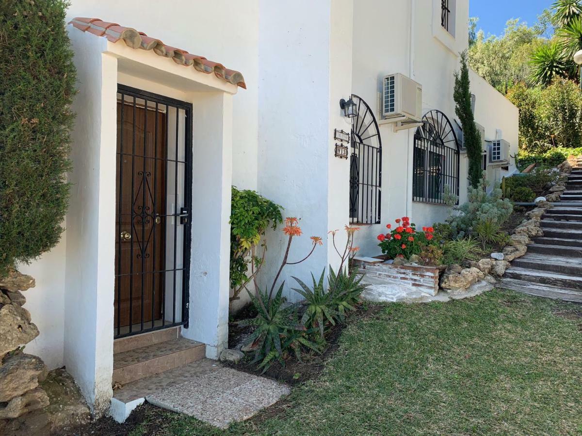Calahonda Apartment Sitio de Calahonda Номер фото