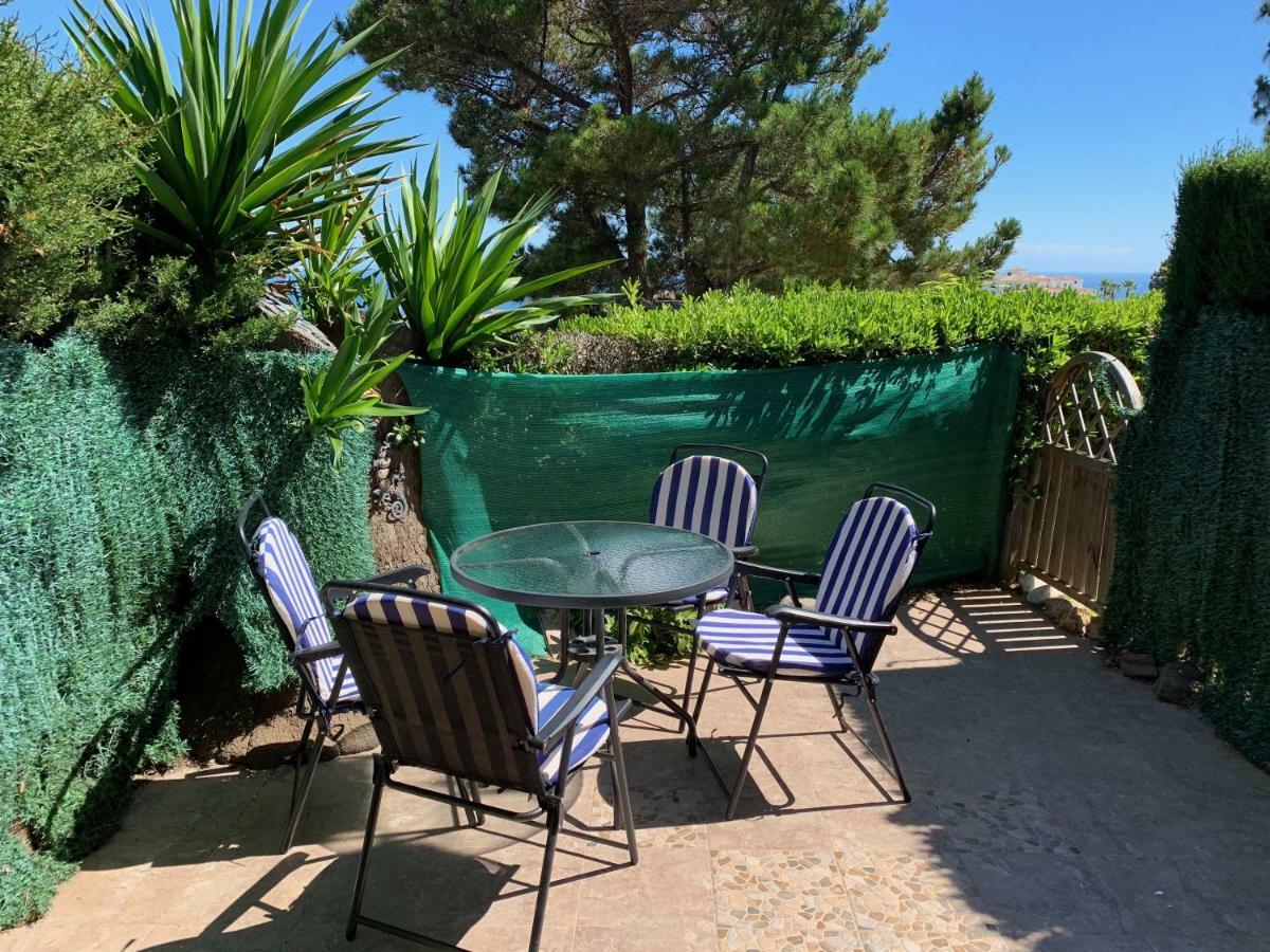 Calahonda Apartment Sitio de Calahonda Номер фото