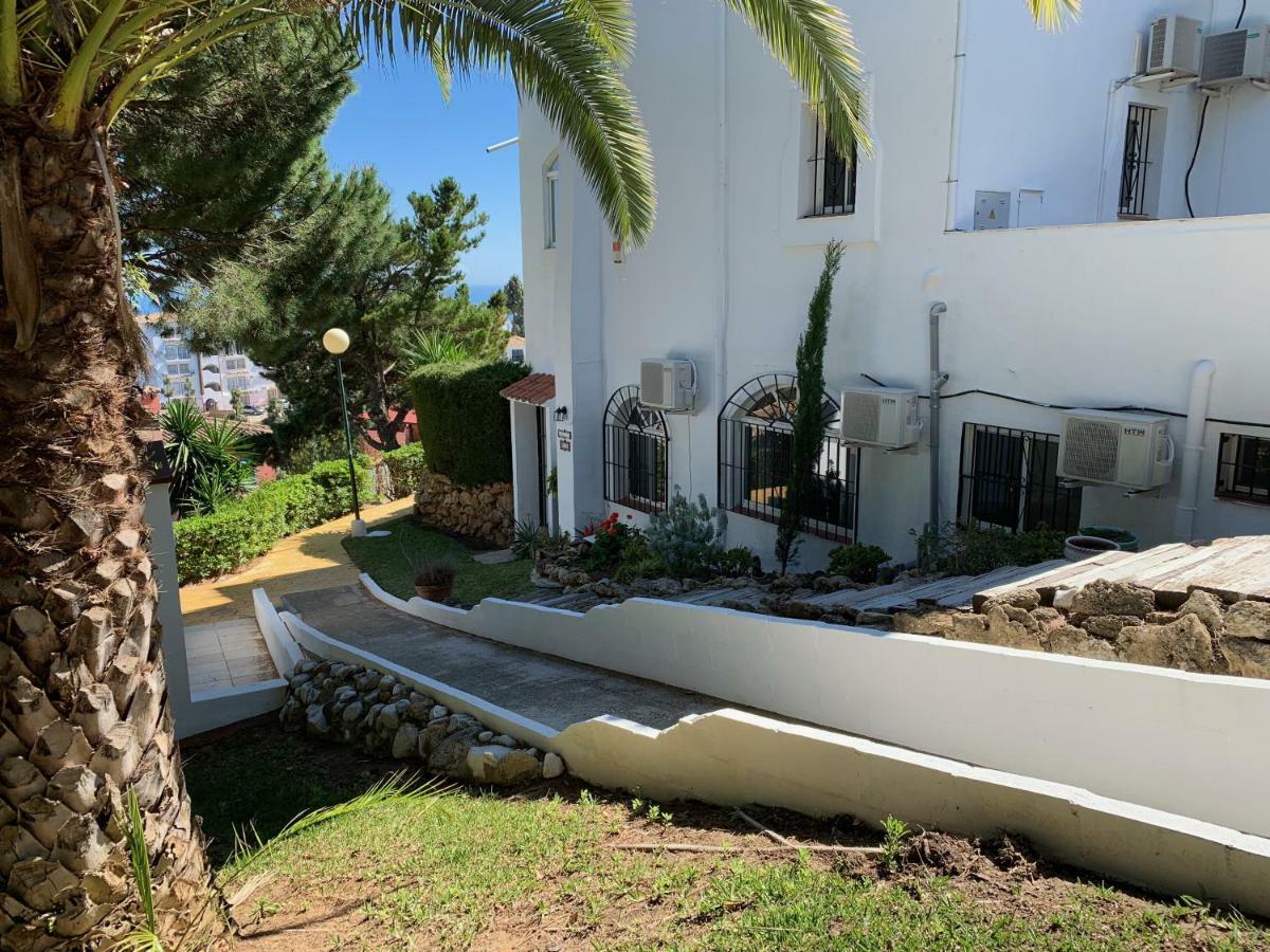 Calahonda Apartment Sitio de Calahonda Екстер'єр фото