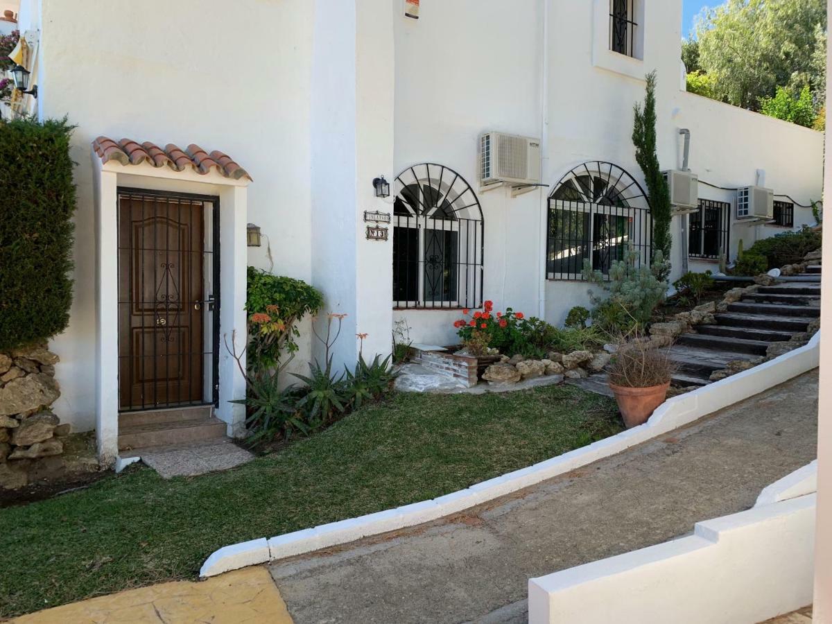 Calahonda Apartment Sitio de Calahonda Екстер'єр фото