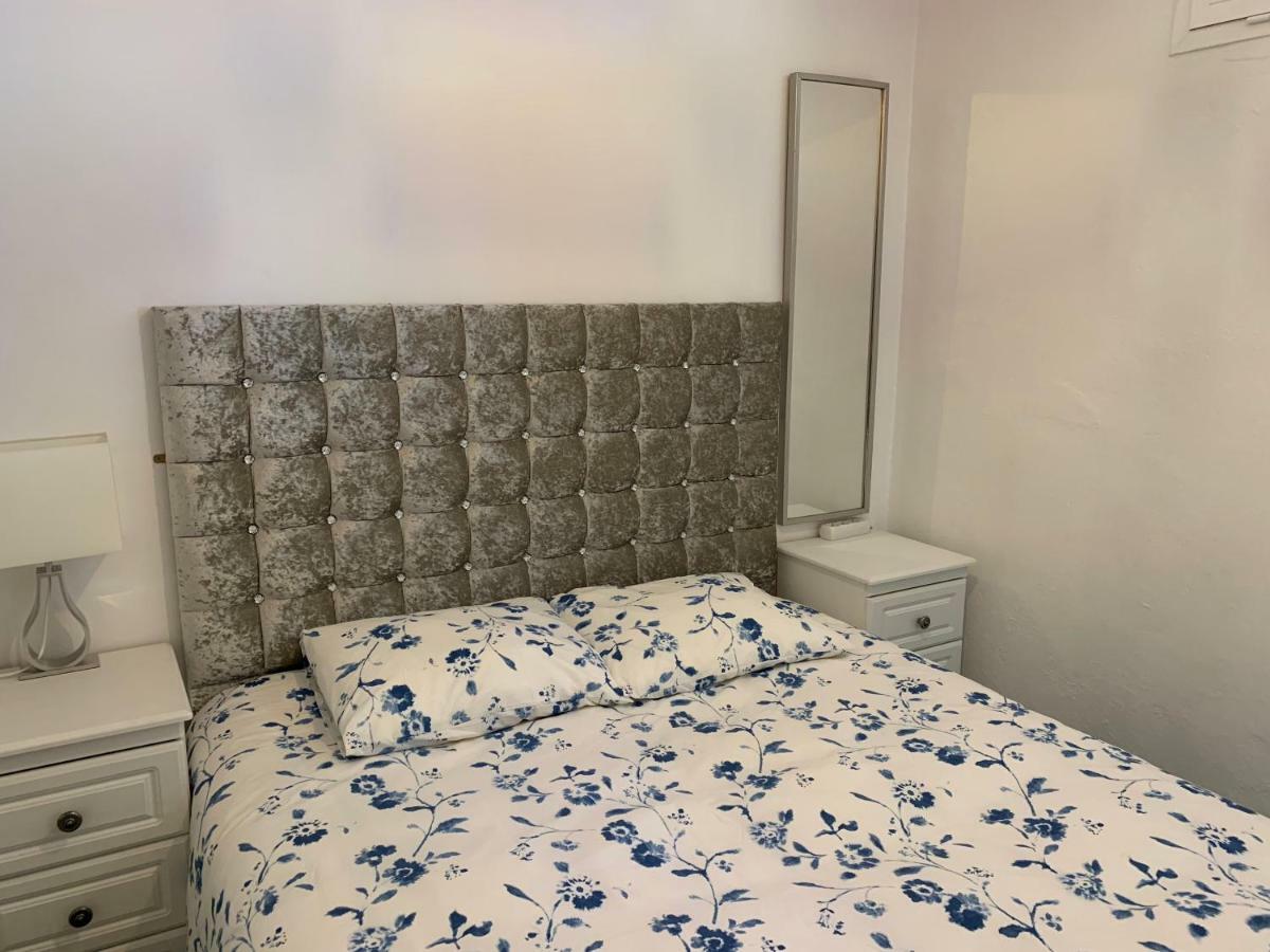 Calahonda Apartment Sitio de Calahonda Екстер'єр фото