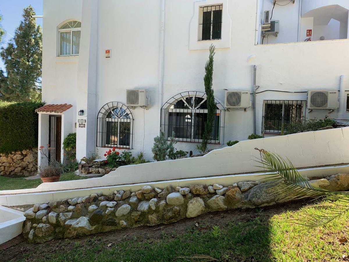Calahonda Apartment Sitio de Calahonda Номер фото