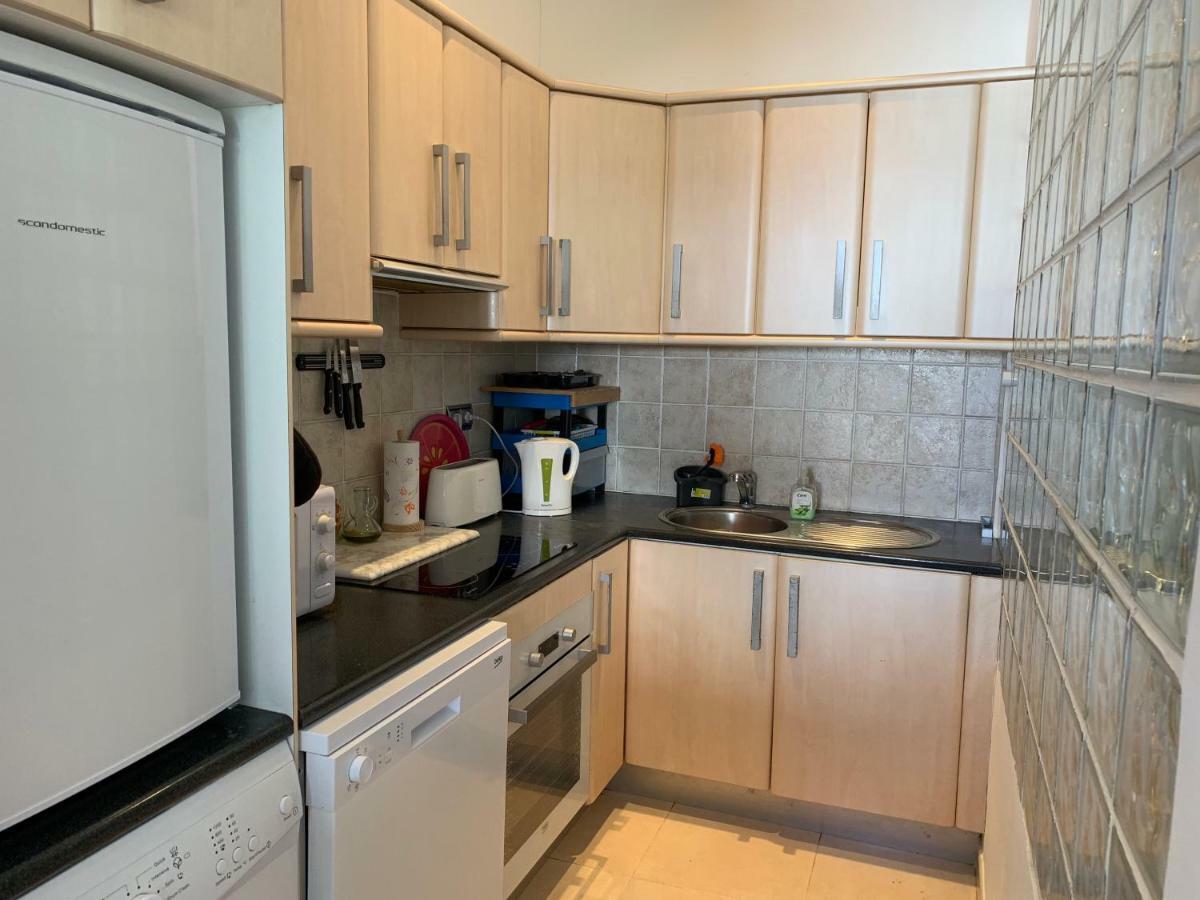 Calahonda Apartment Sitio de Calahonda Екстер'єр фото