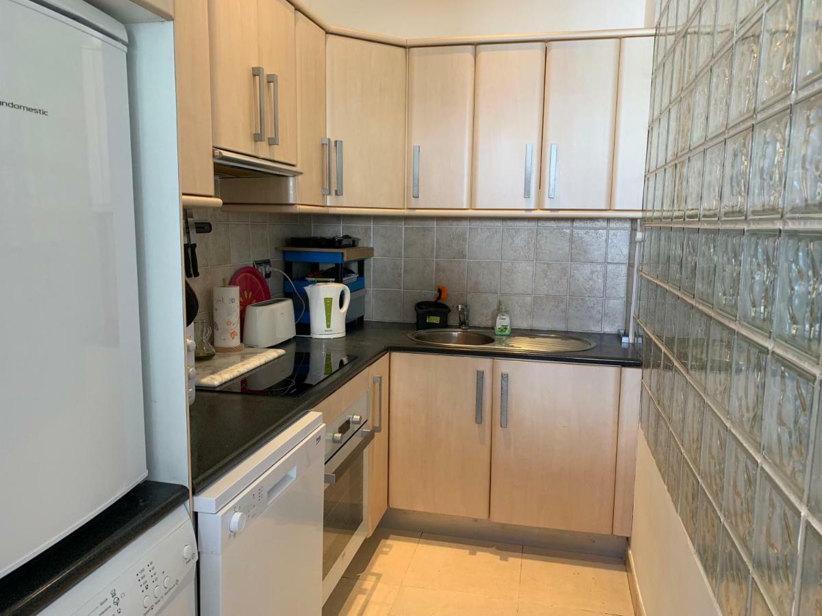 Calahonda Apartment Sitio de Calahonda Екстер'єр фото